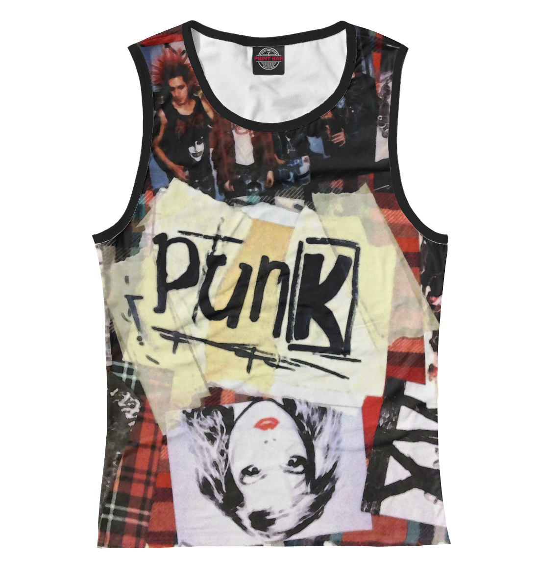 

PUNK | ПАНК