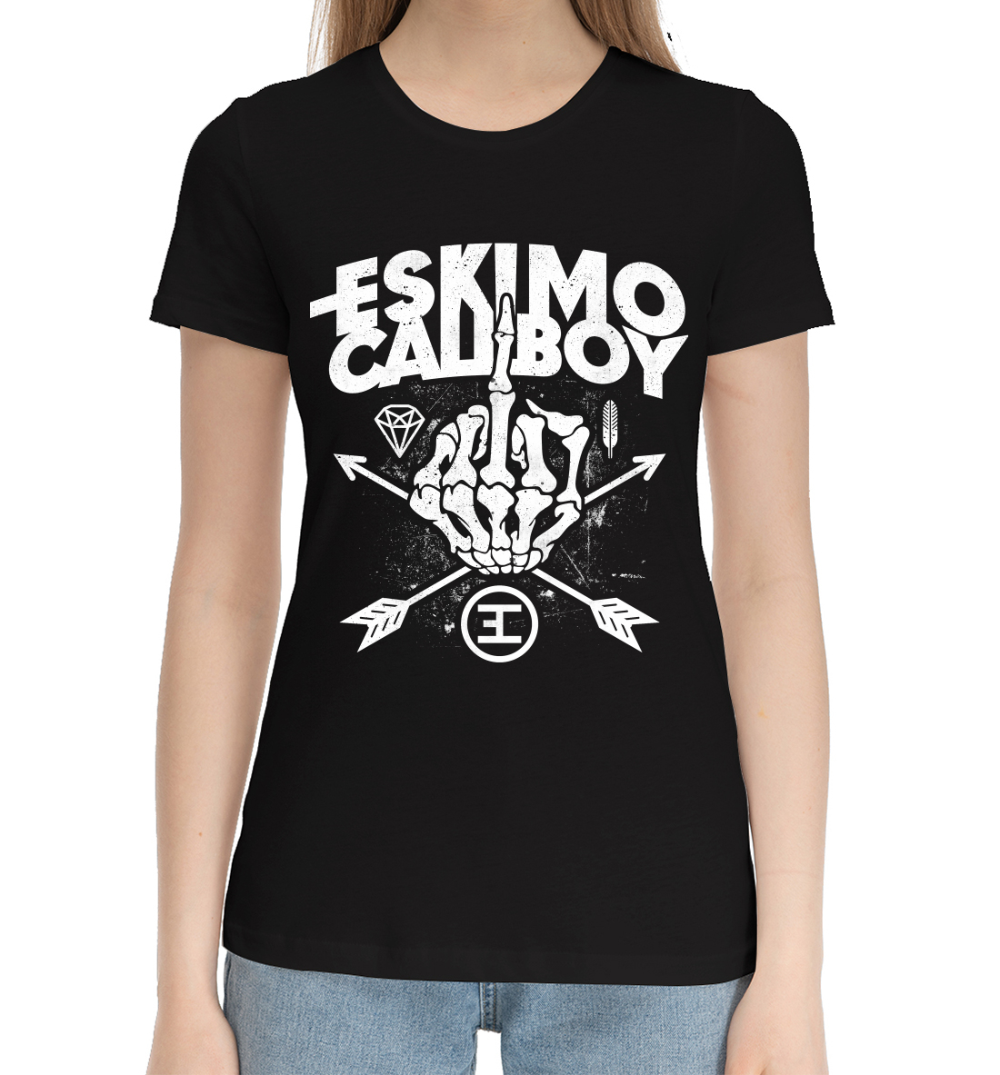 

Eskimo Callboy