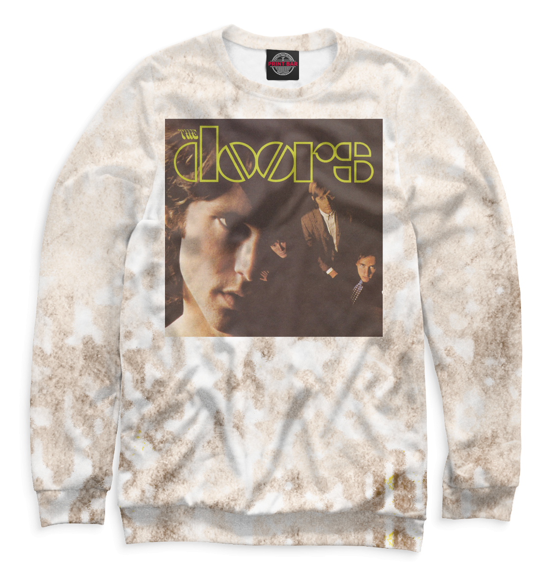 

The Doors - The Doors