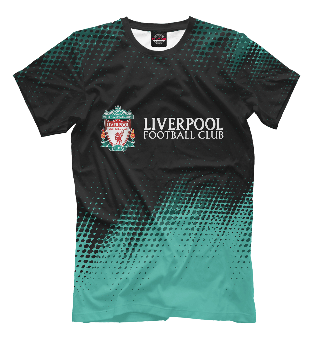 

Liverpool / Ливерпуль