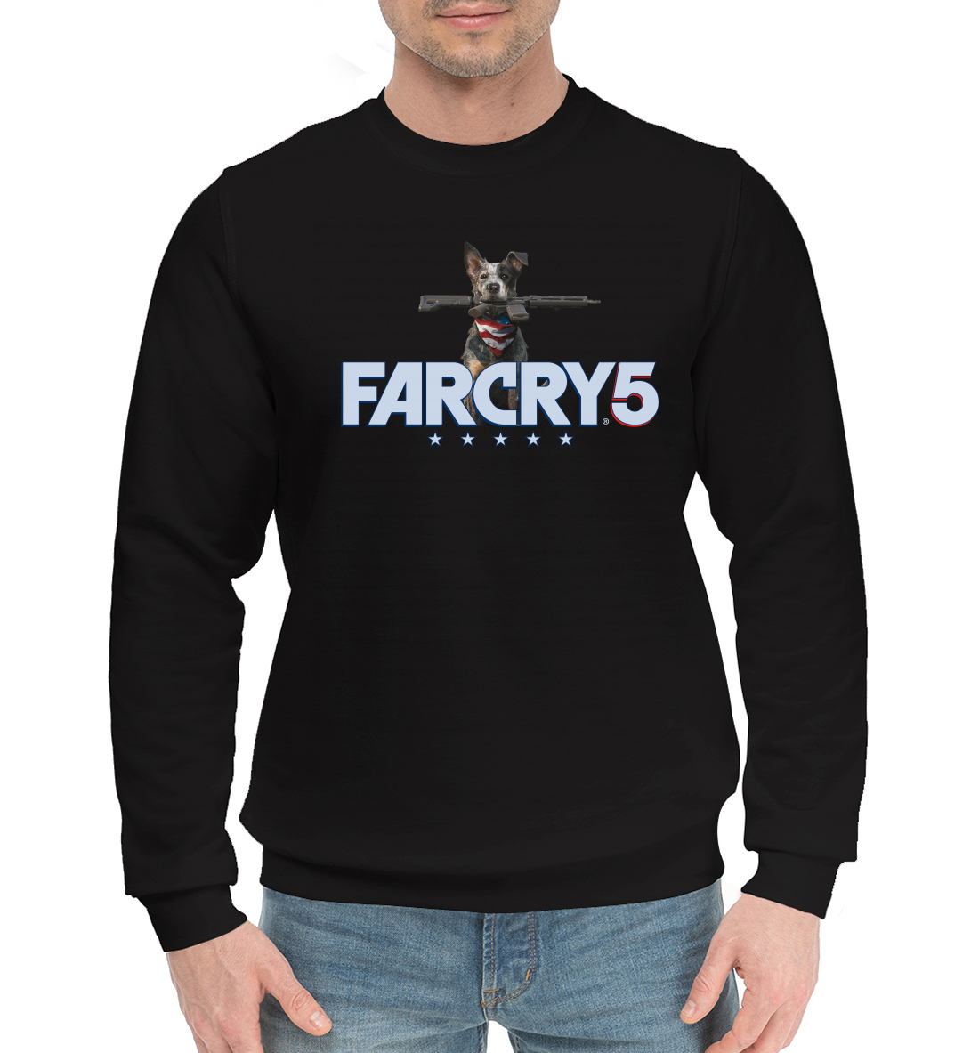 

Far Cry 5