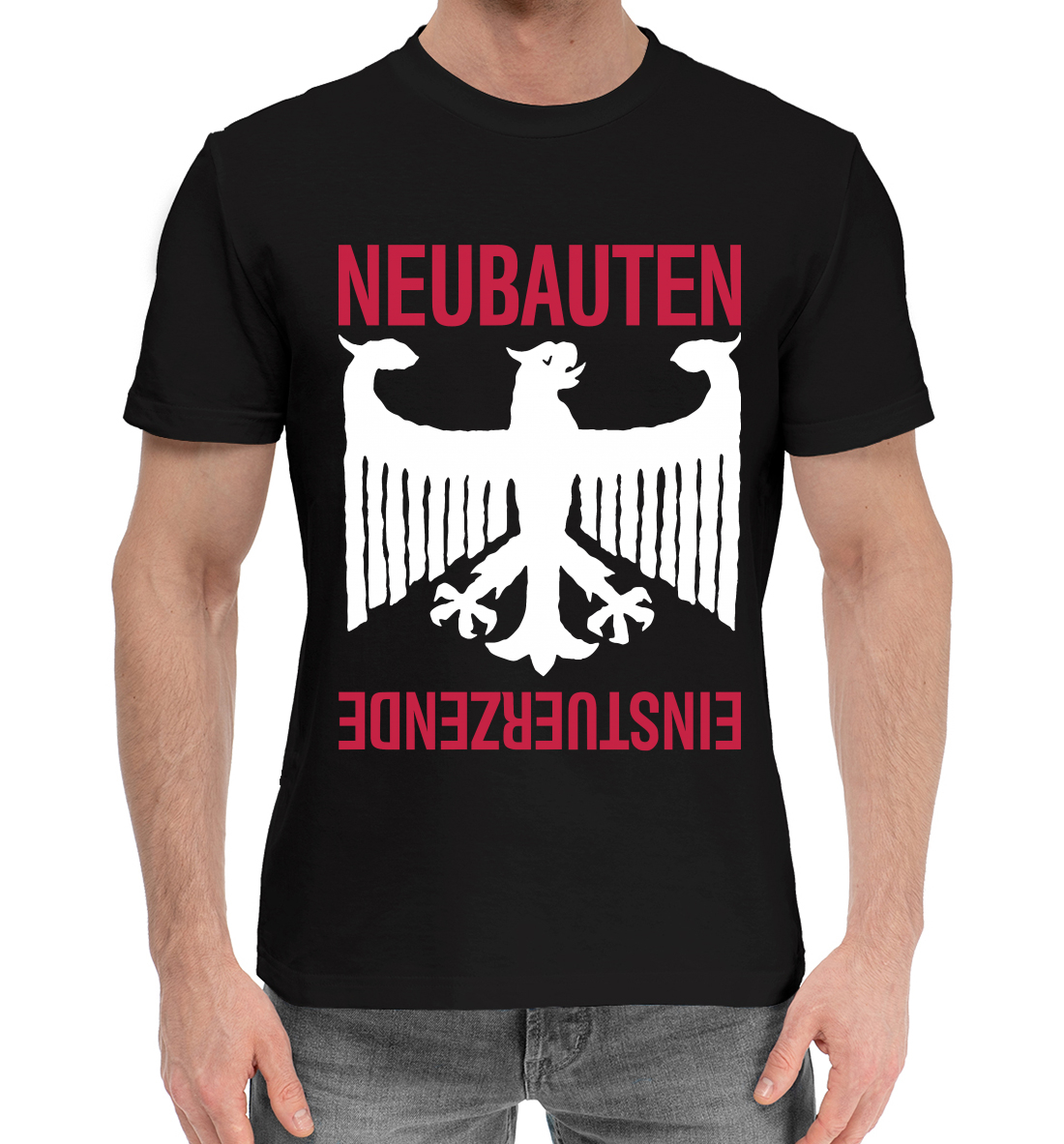 

Einsturzende Neubauten