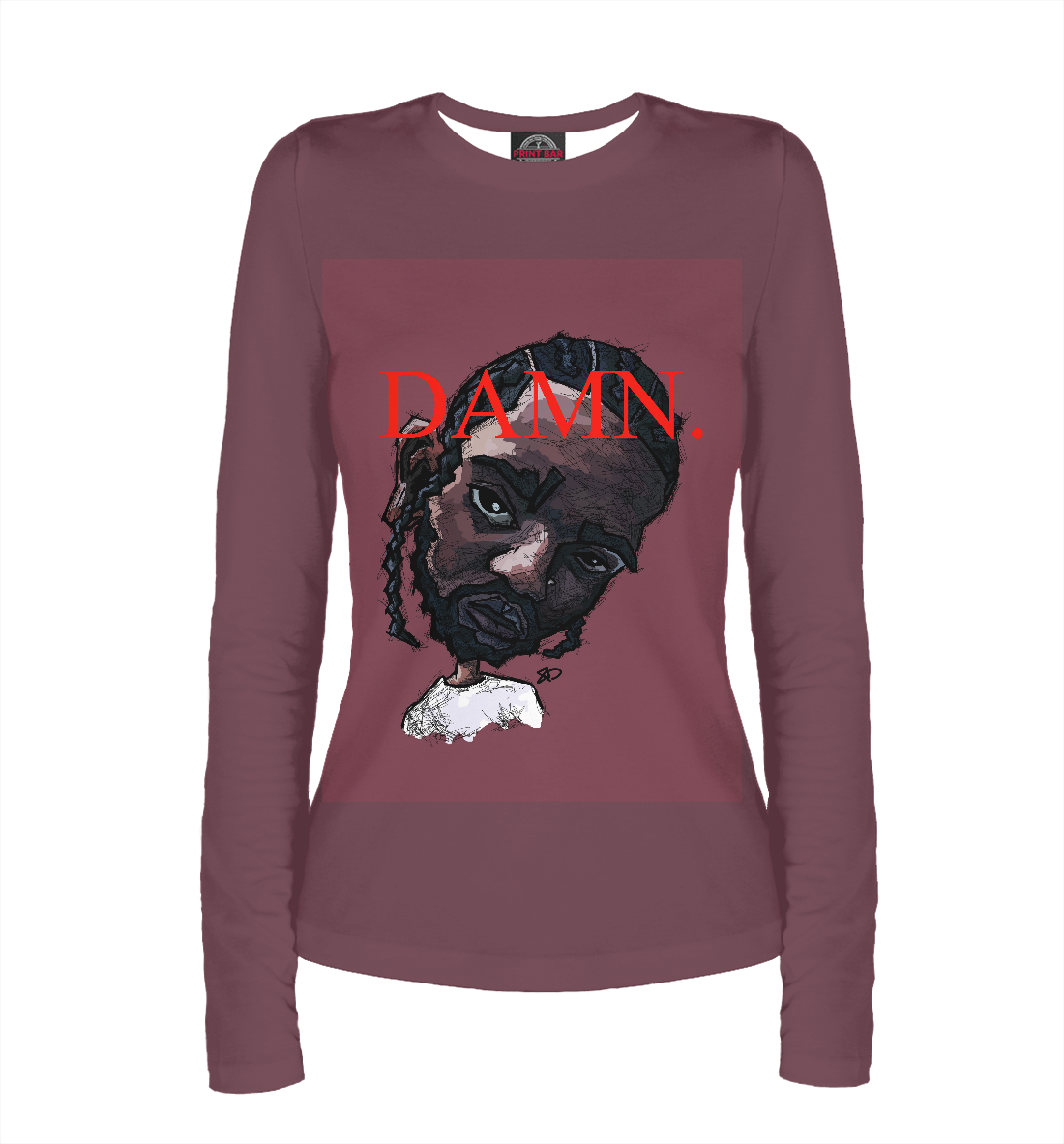 

Kendrick Lamar