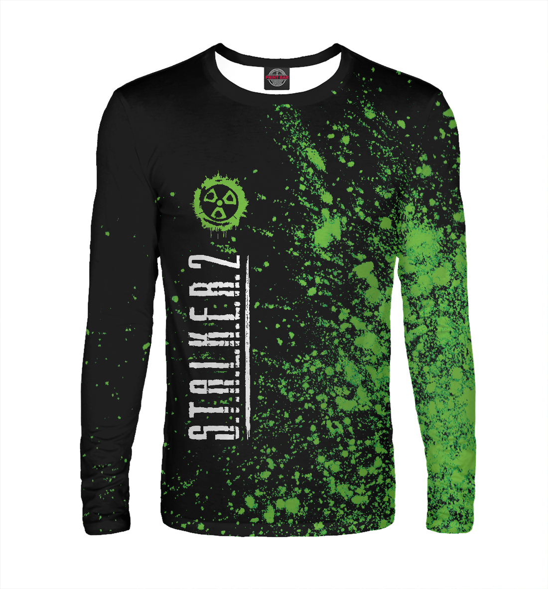 

С.Т.А.Л.К.Е.Р. 2 - Краски