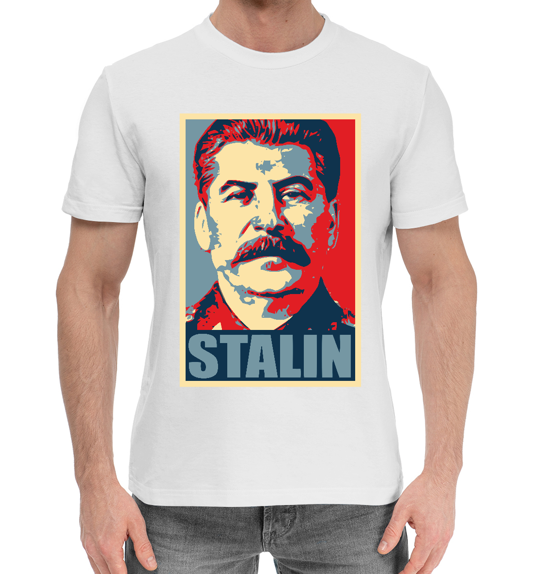 

Stalin