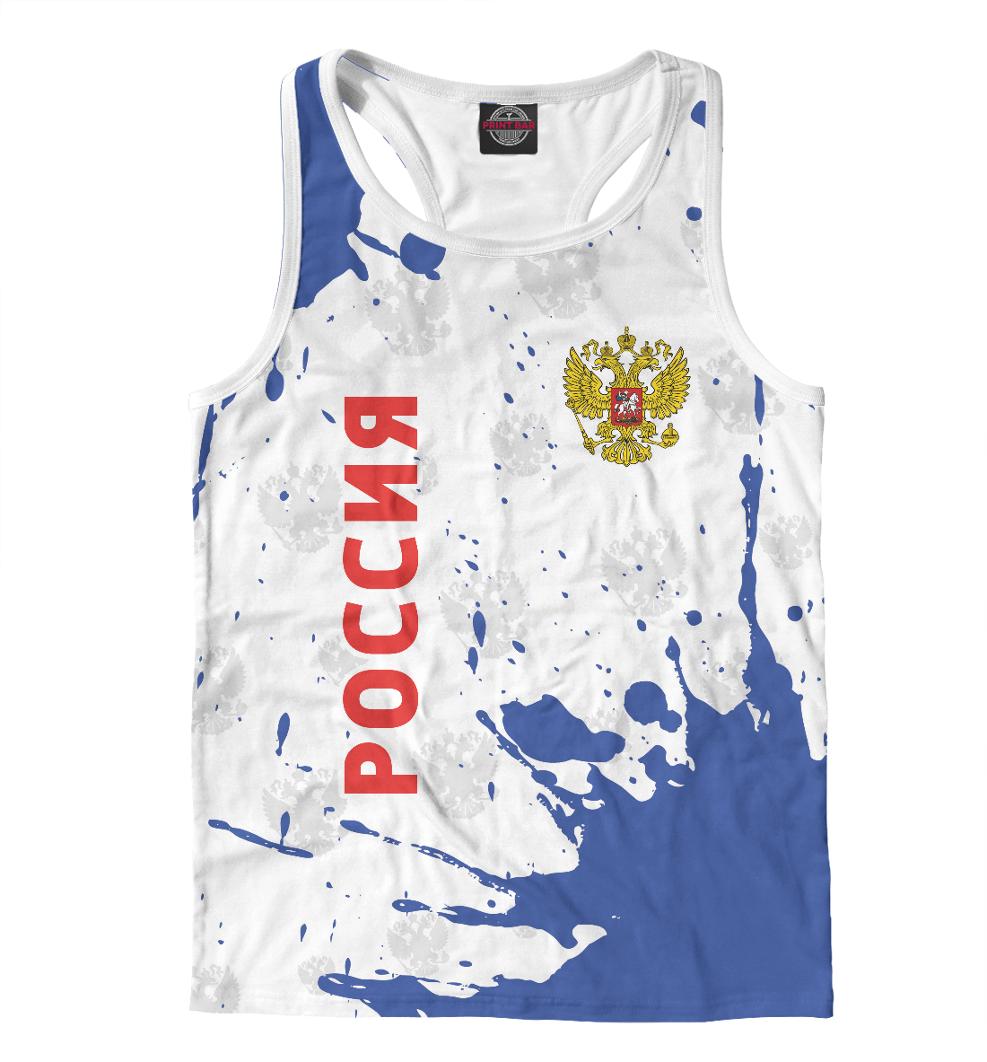 

Россия / Russia