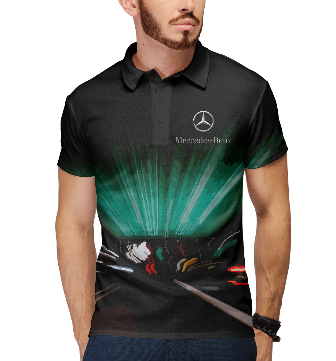 

Mersedes-Benz