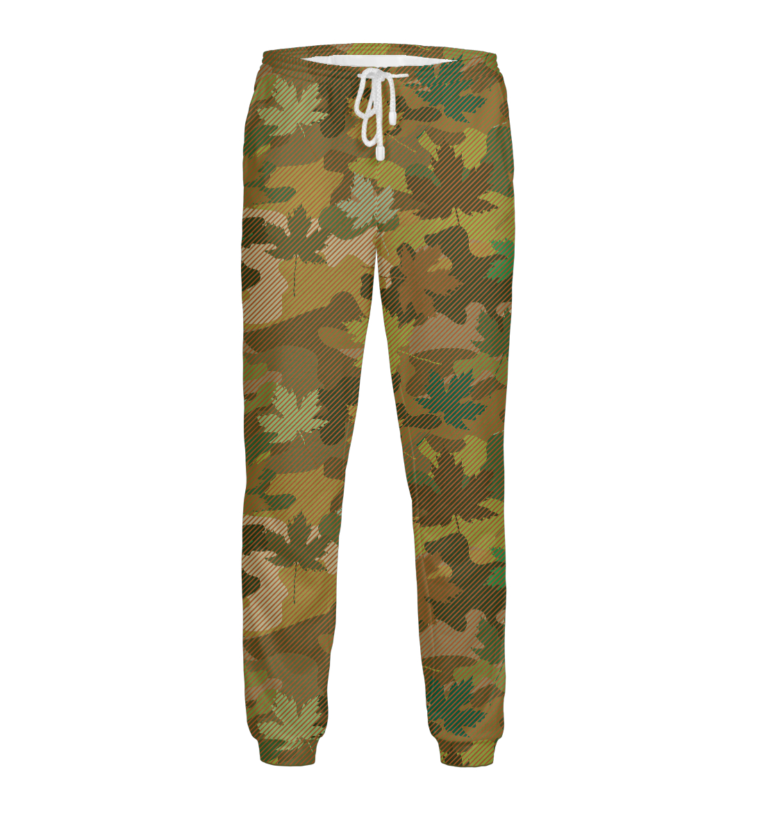 

Кленовые листья