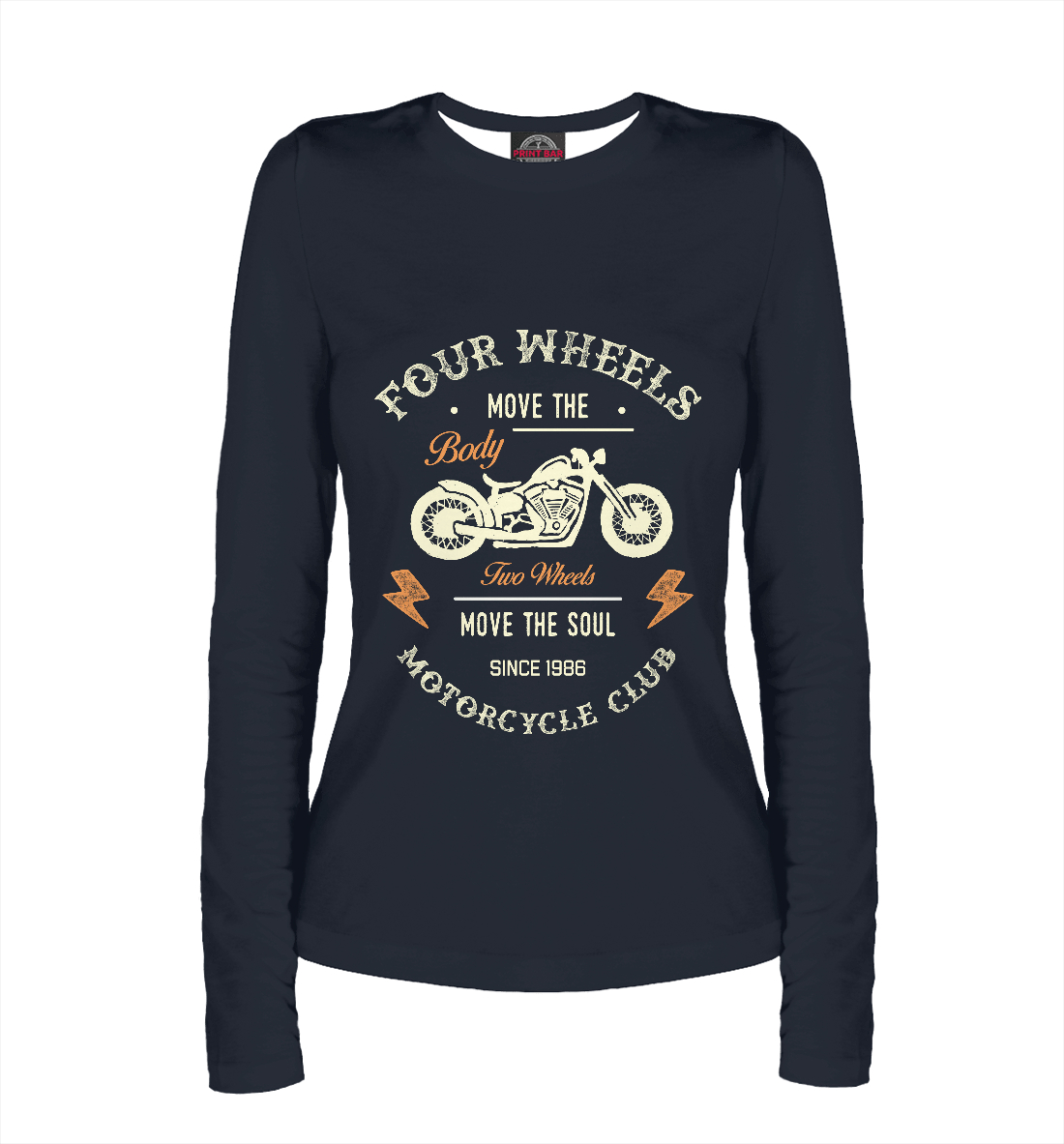

Motorcycle Club