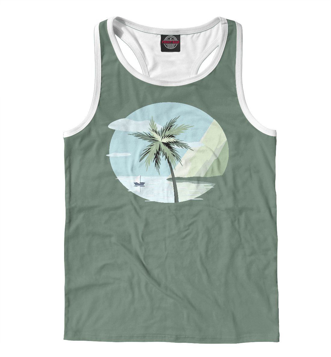 

PalmTree