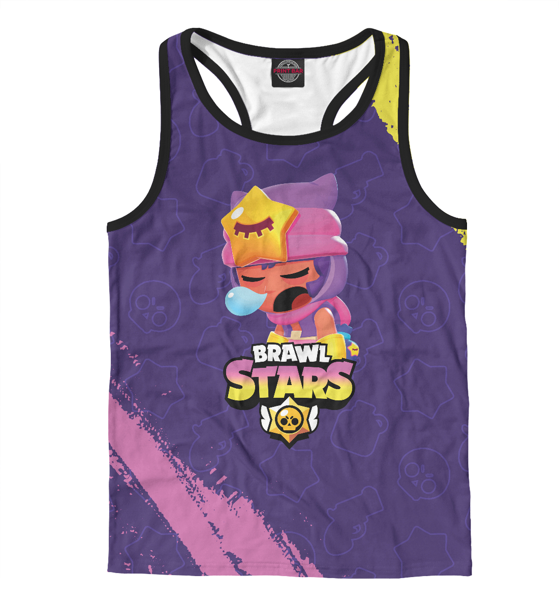 

Brawl Stars Sandy / Сэнди