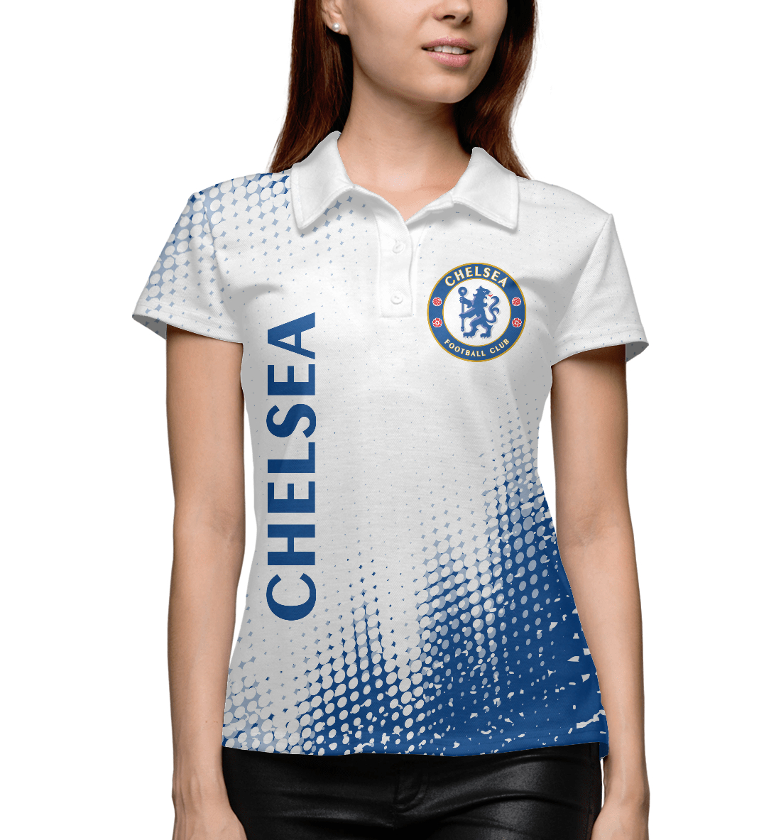 

Chelsea F.C.