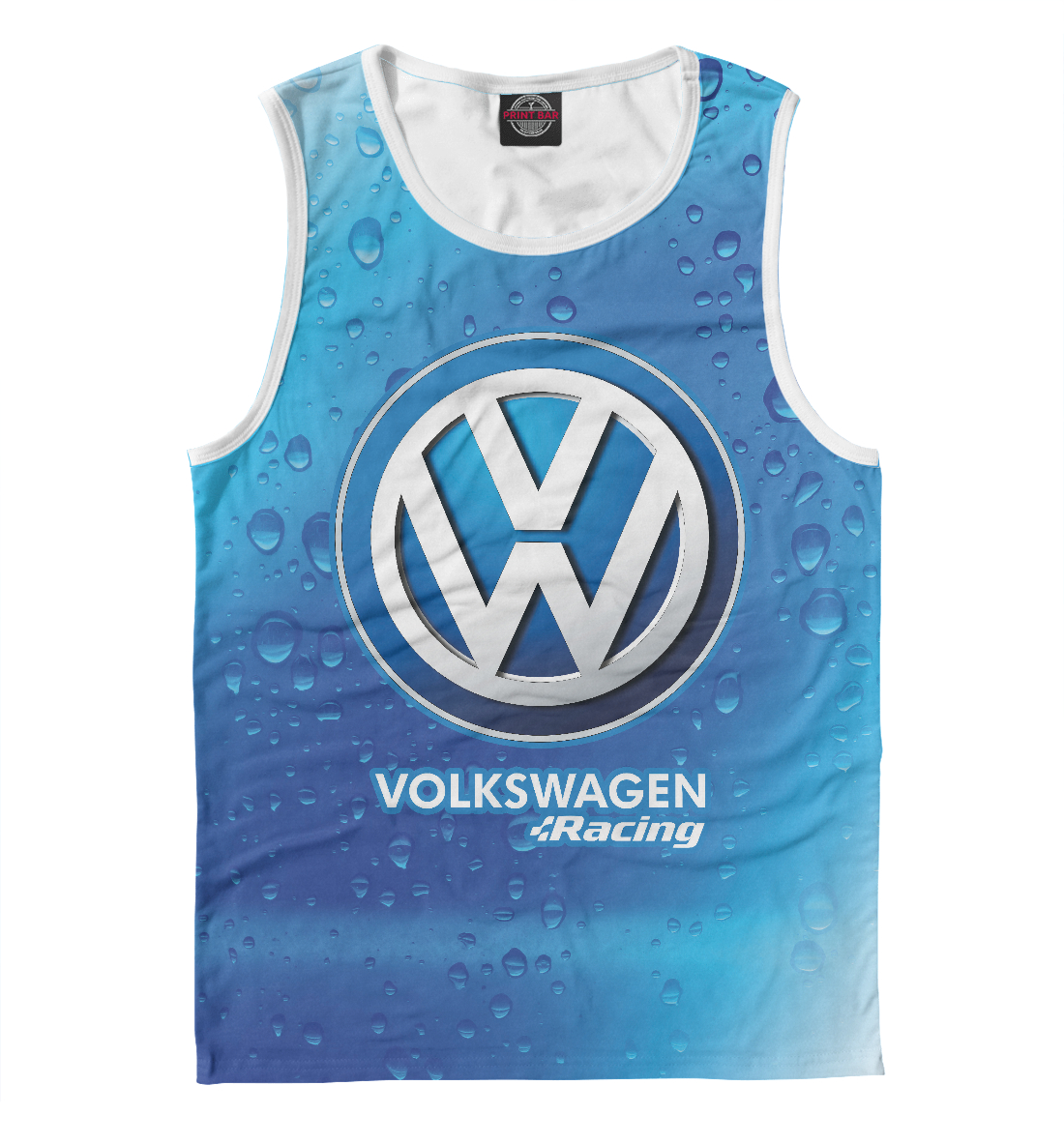 

Volkswagen Racing