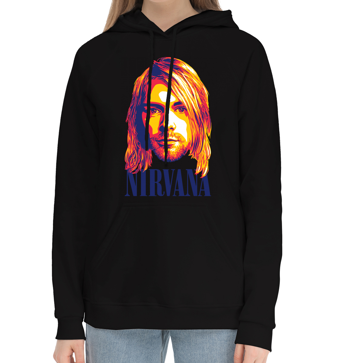 

Nirvana