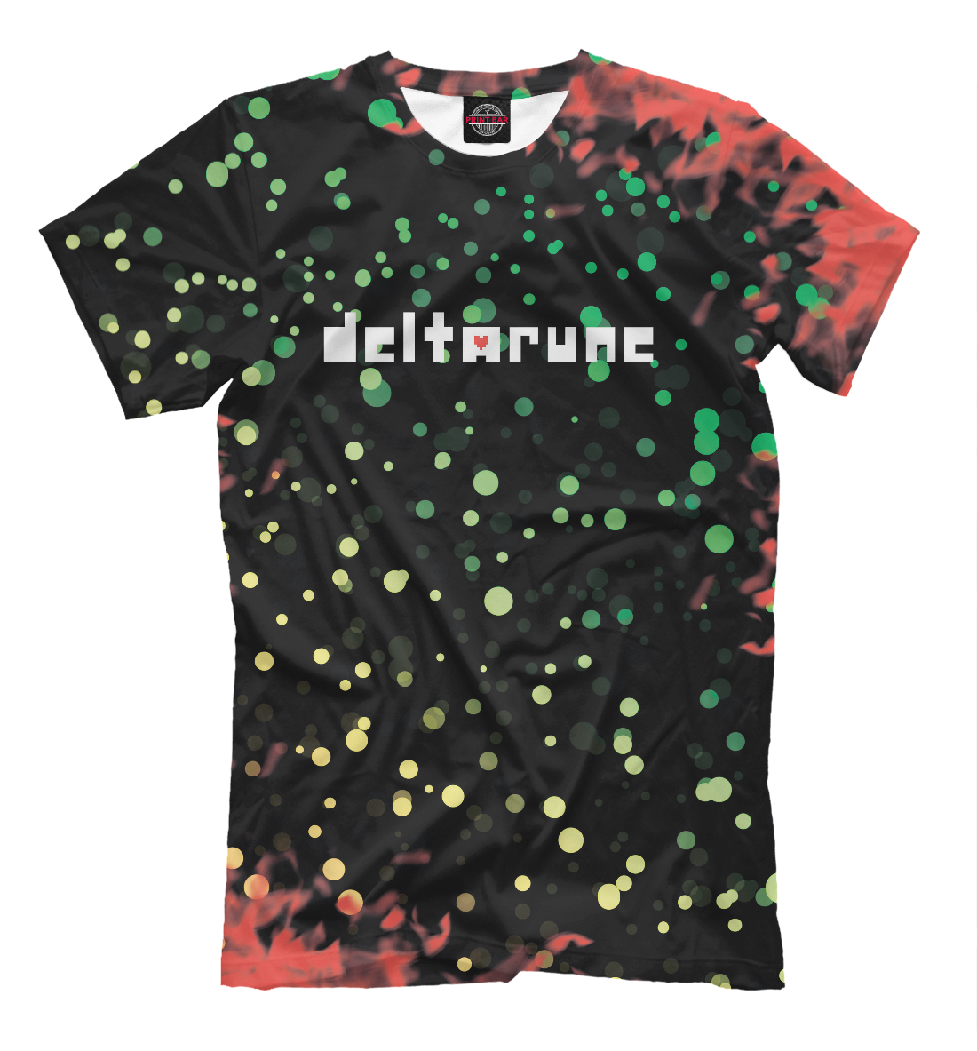 

DELTARUNE