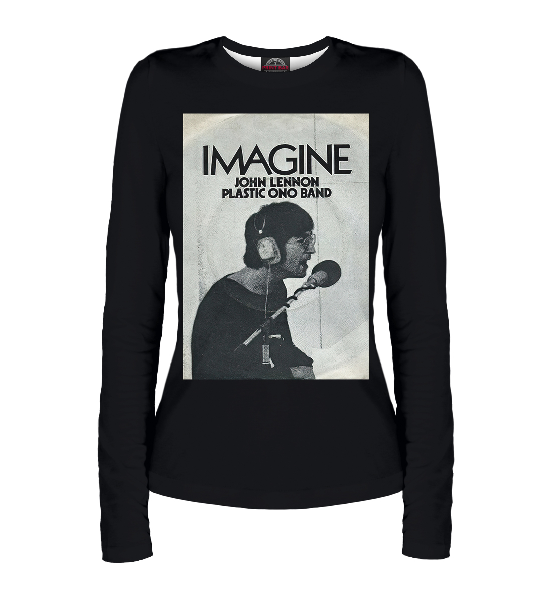 

Imagine - Джон Леннон