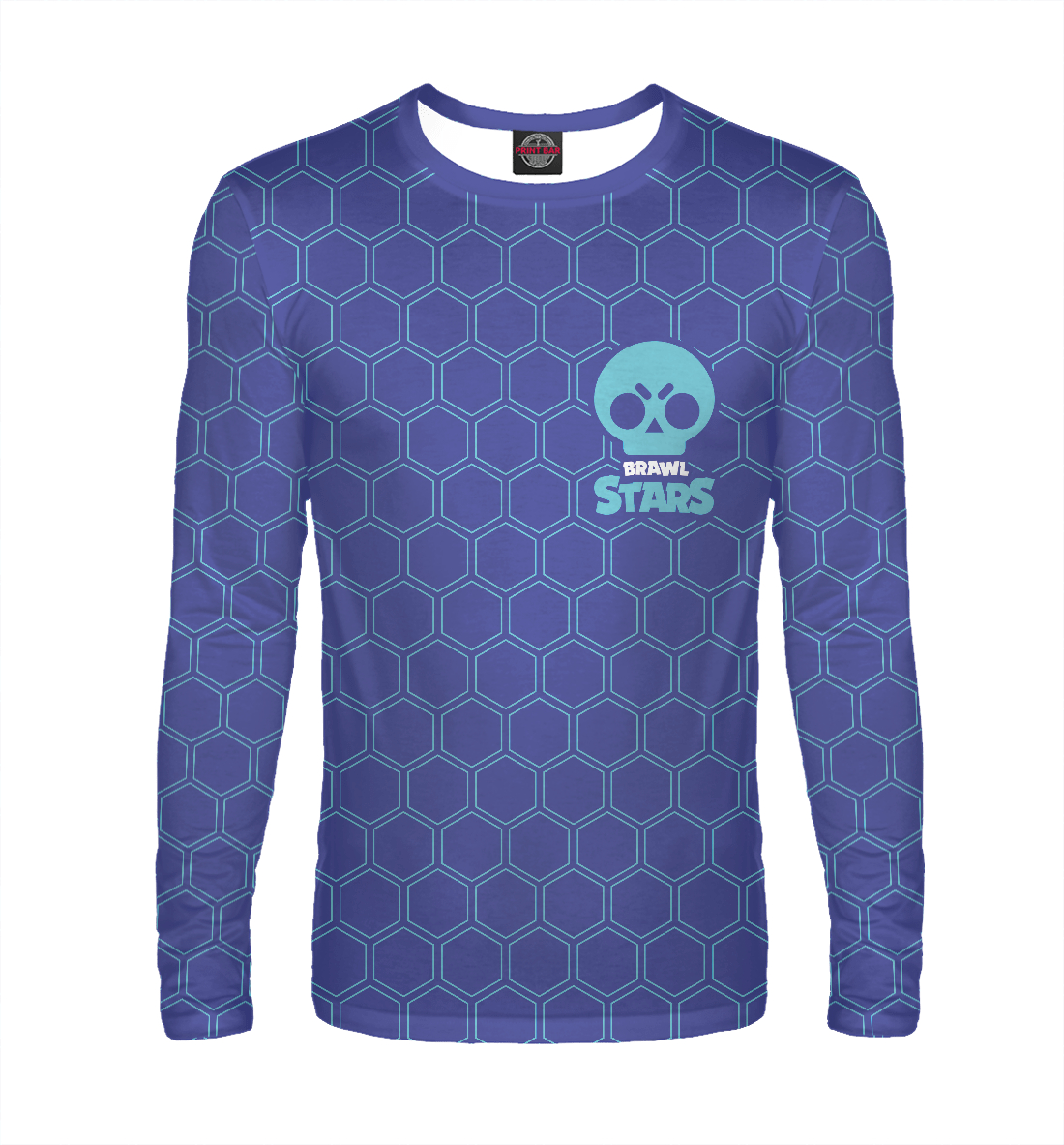 

Brawl Stars
