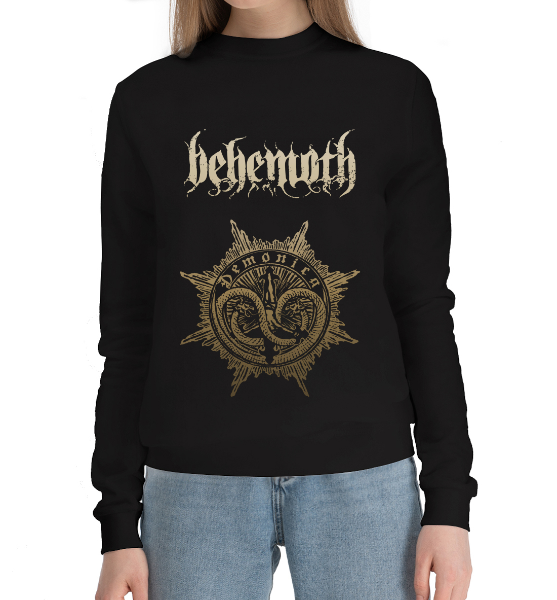 

Behemoth