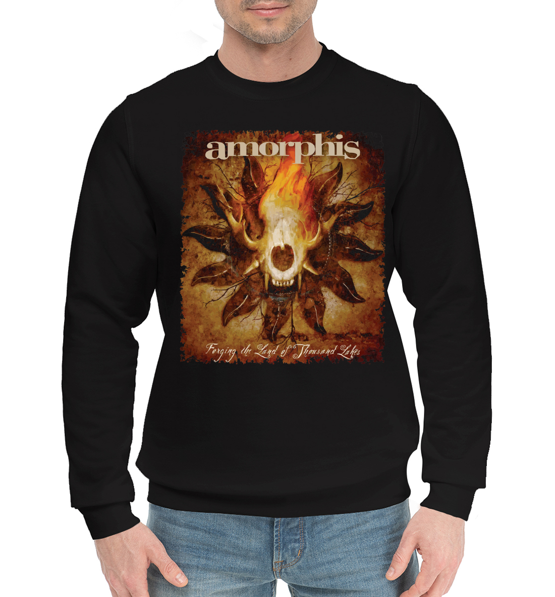 

Amorphis