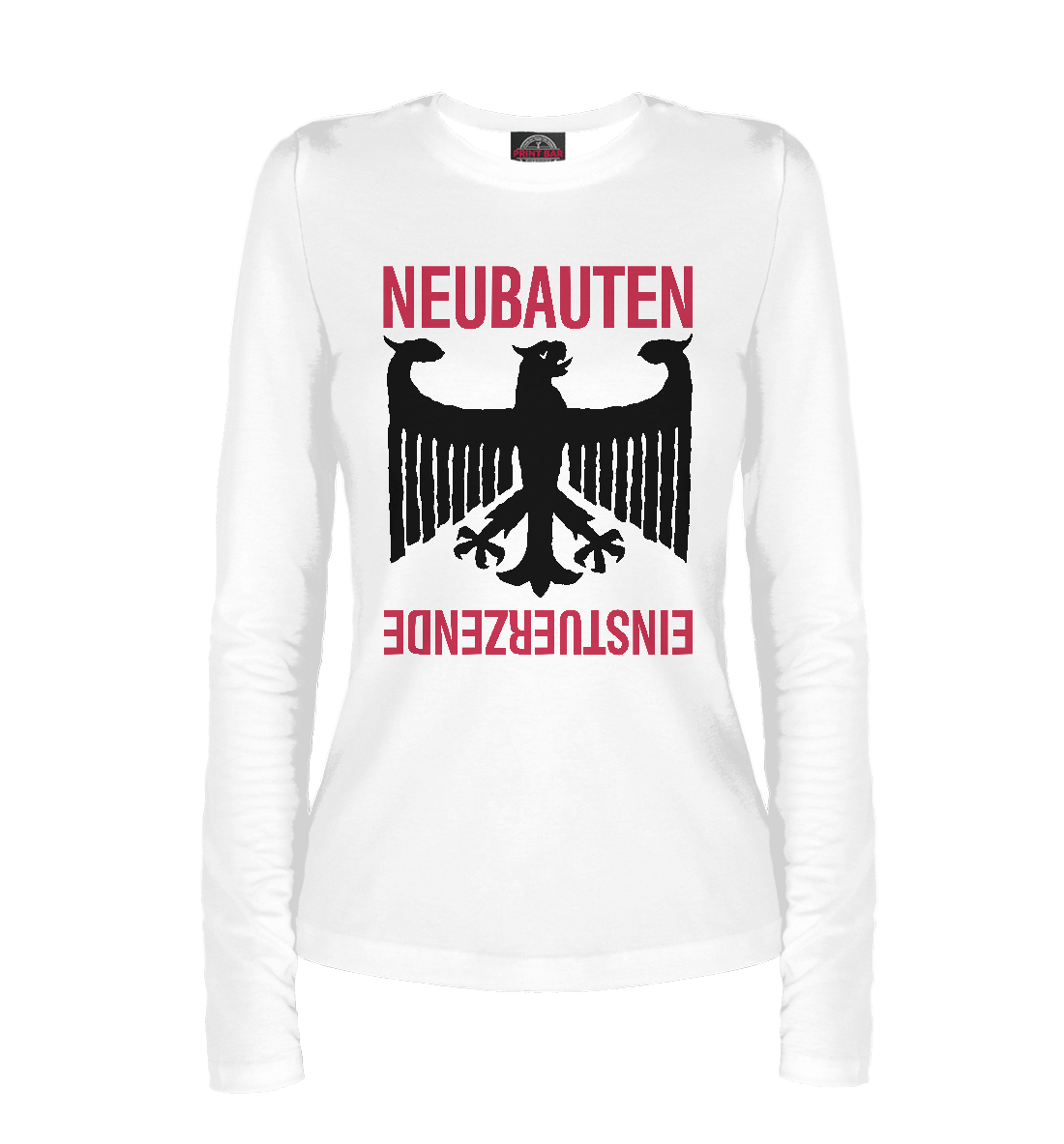 

Einsturzende Neubauten