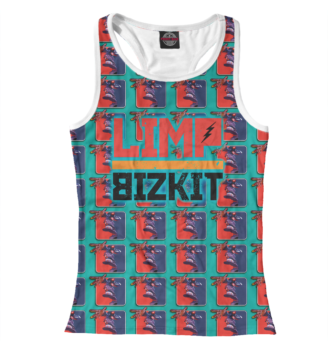 

Limp Bizkit