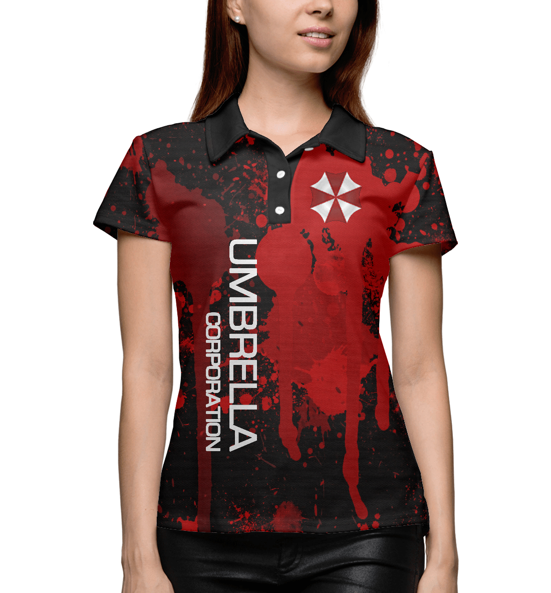 

Umbrella Corp