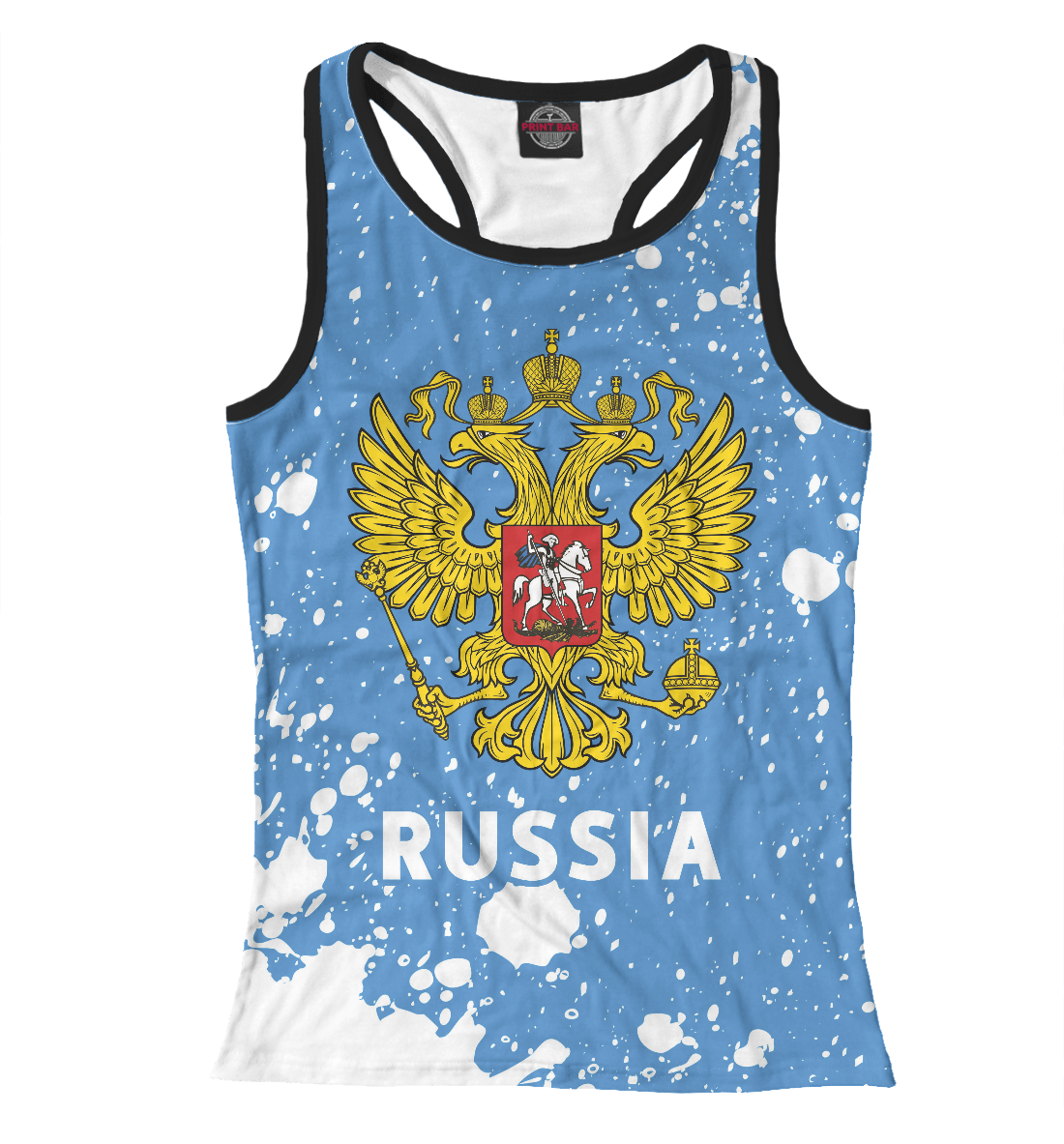 

Russia / Россия