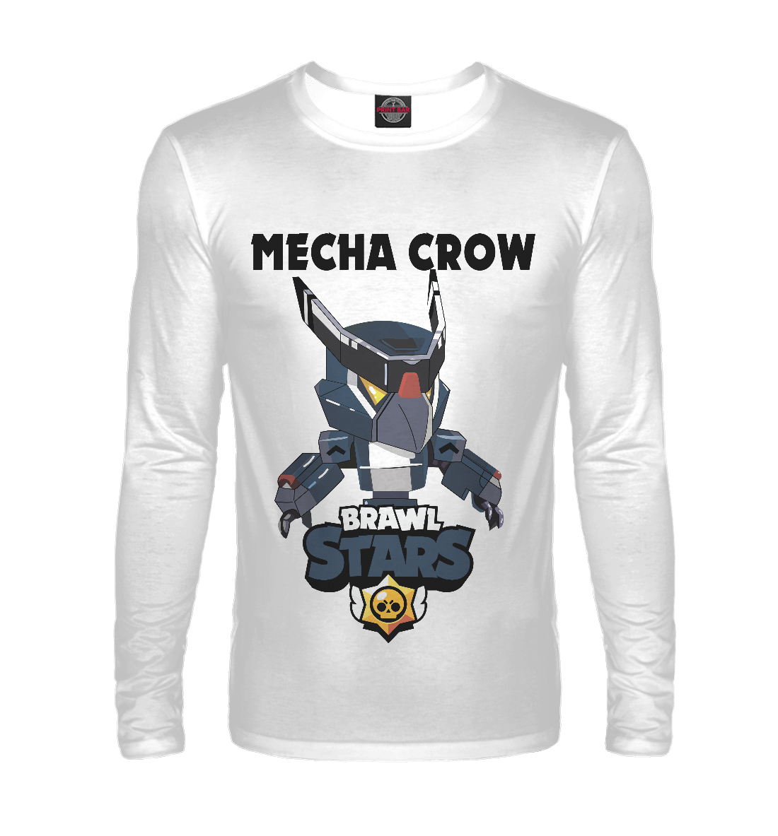

Brawl Stars CROW