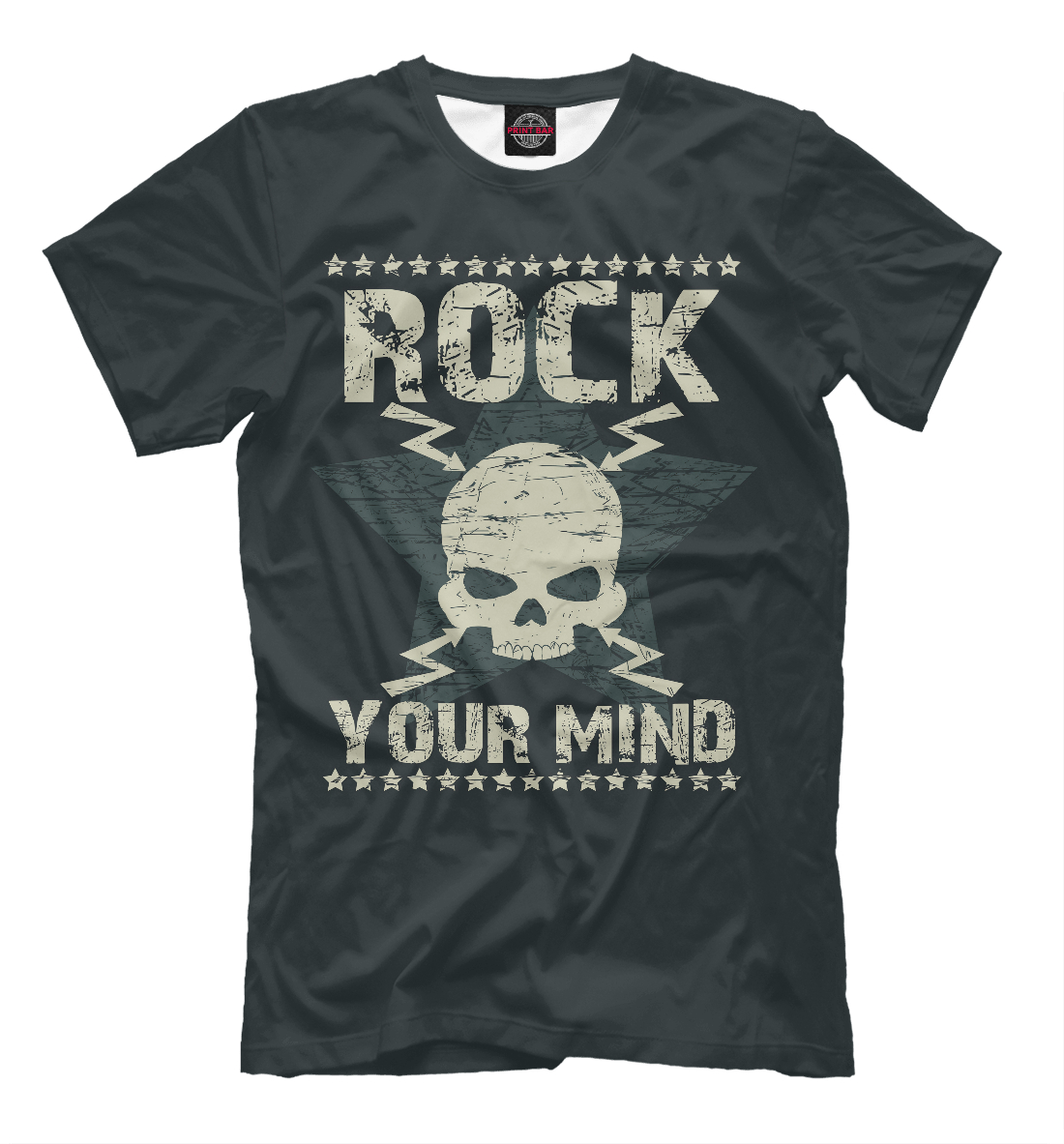 

Rock
