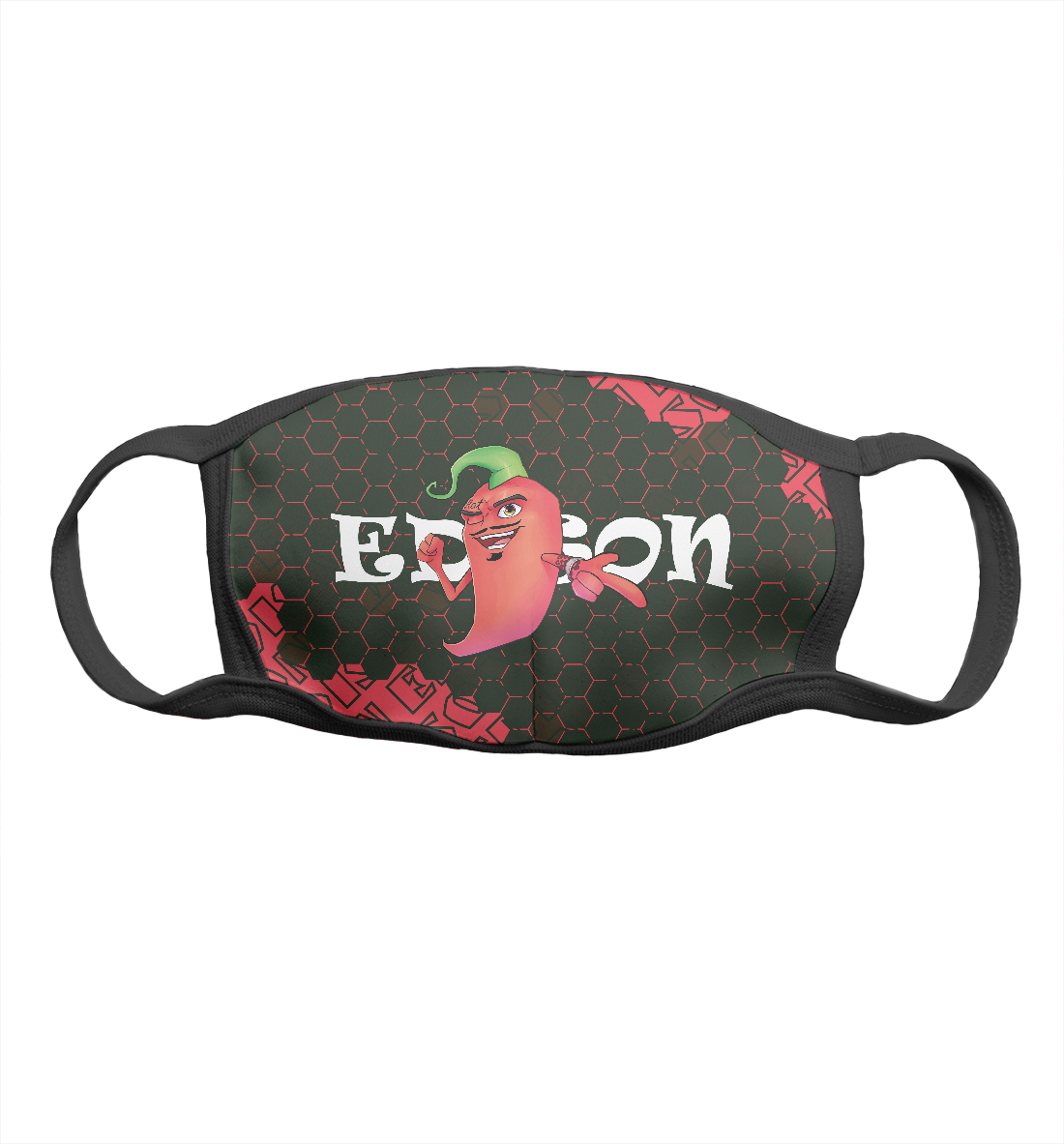 

Эдисон Перец / Edison