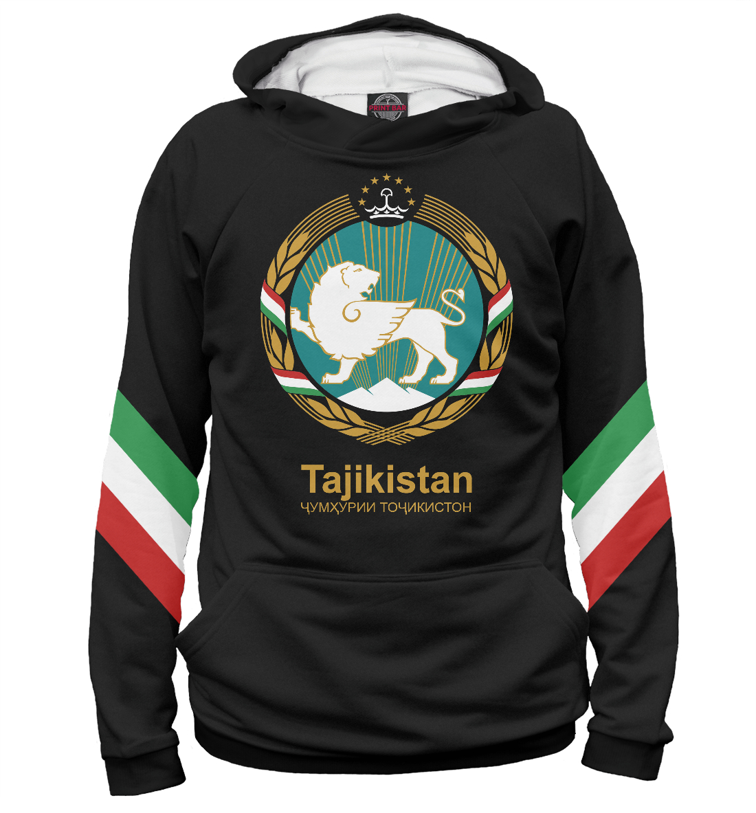 

Таджикистан