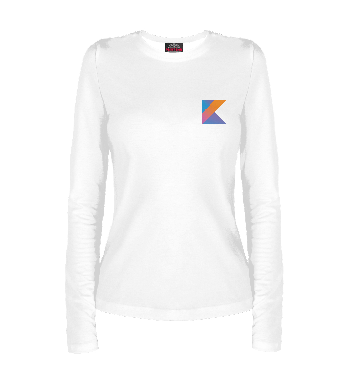 

Kotlin Logo