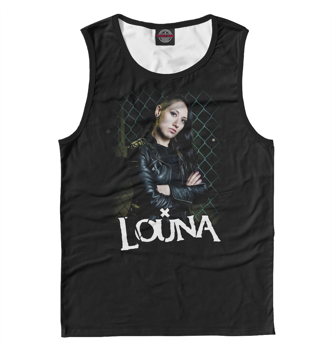 

Louna