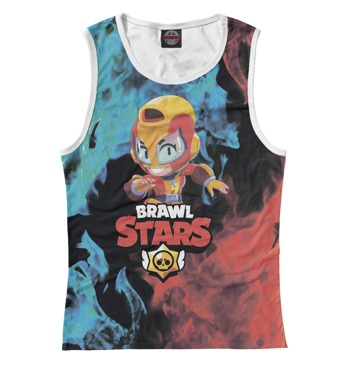 

Brawl Stars