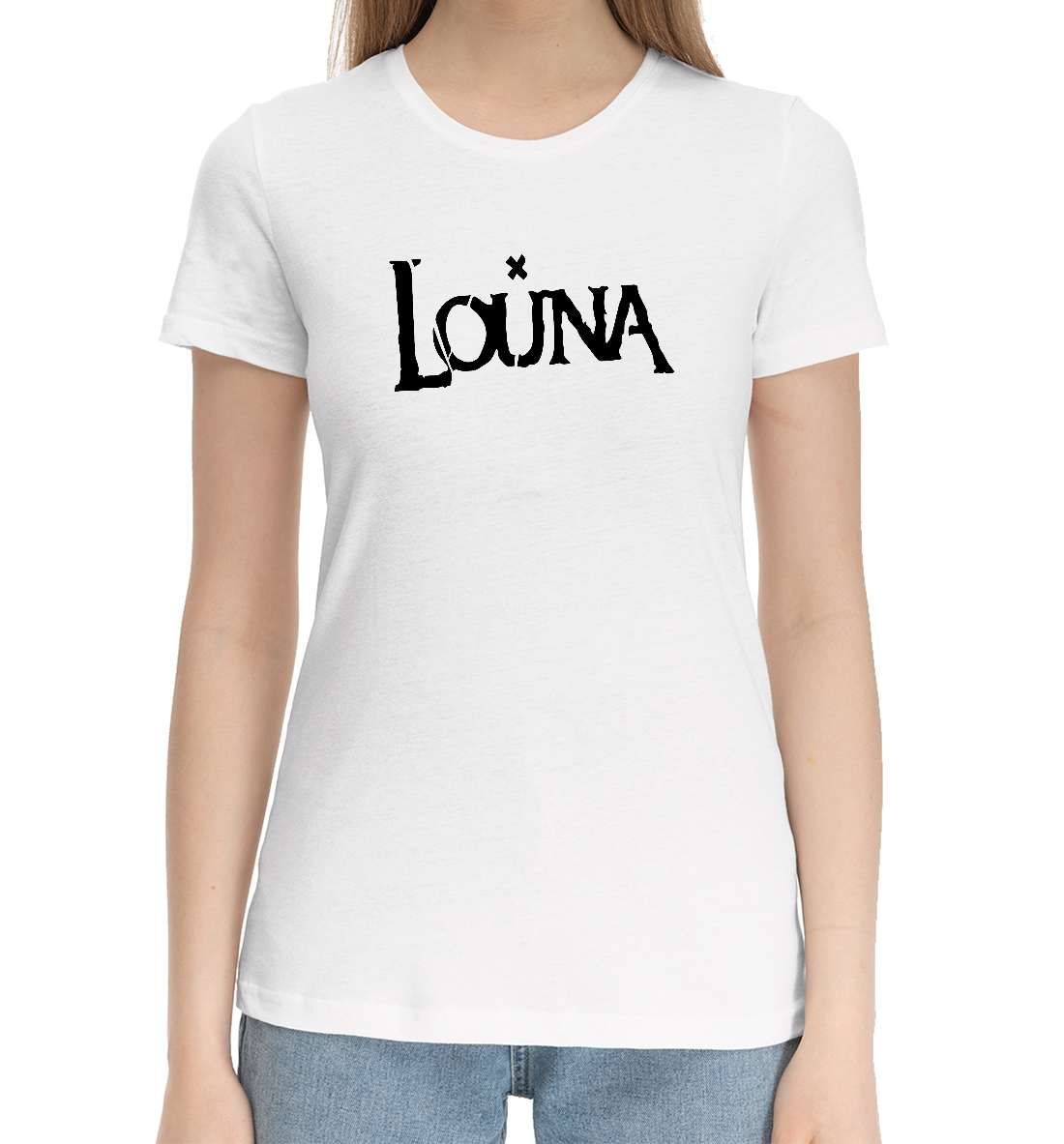 

Louna