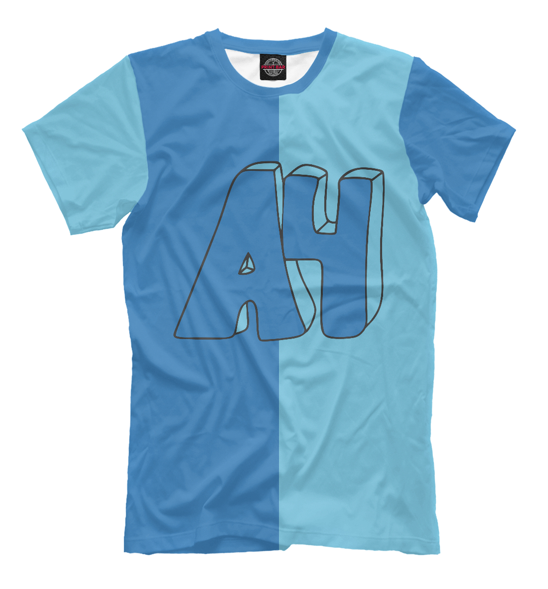 

А4