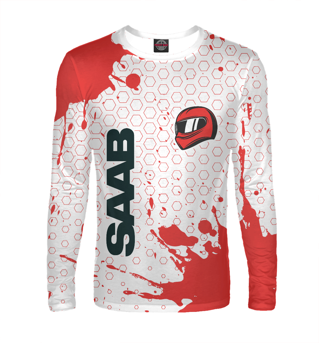 

Saab - Racing