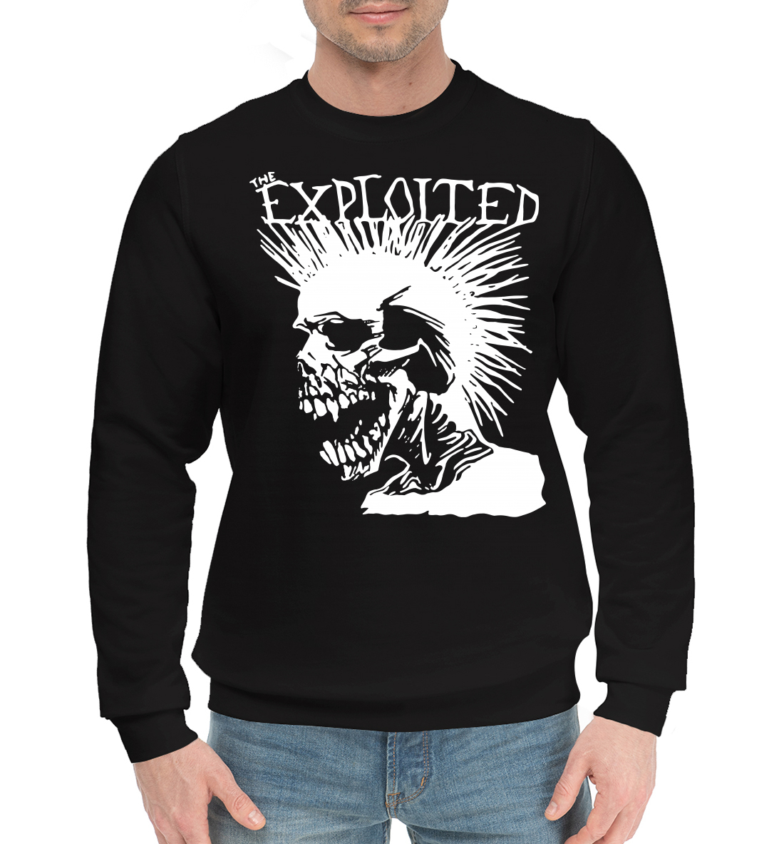 

The exploited