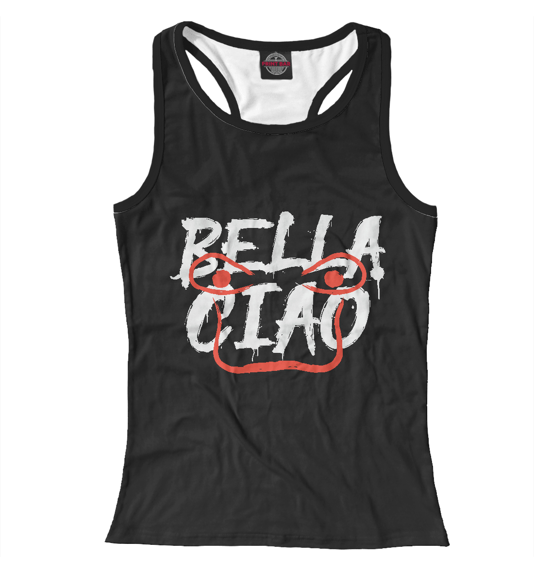 

Bella Ciao