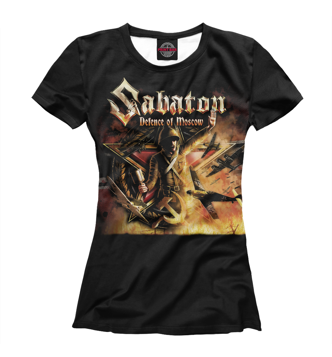 

Sabaton