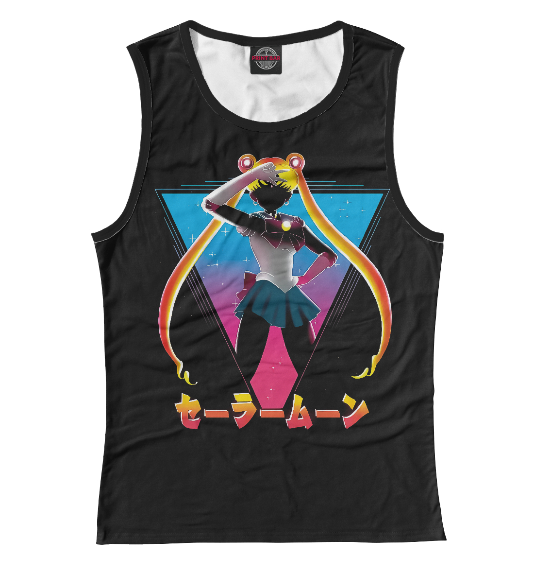 

Sailor Moon