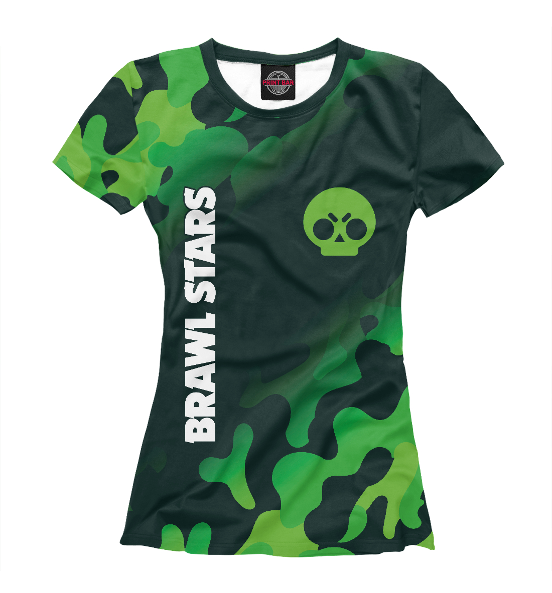 

Brawl Stars