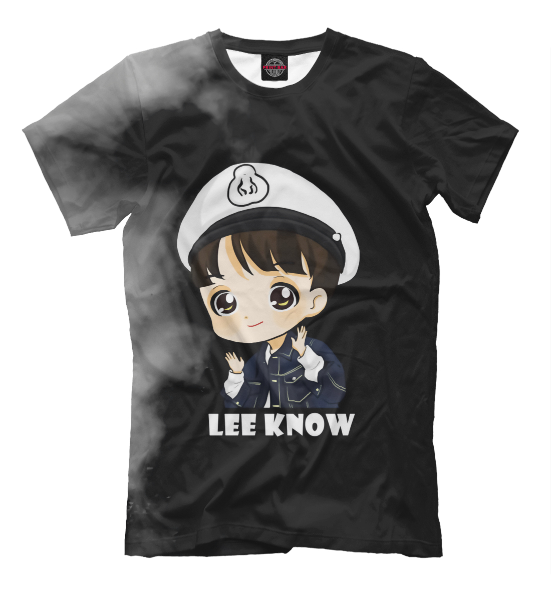 

Stray Kids LEE KNOW