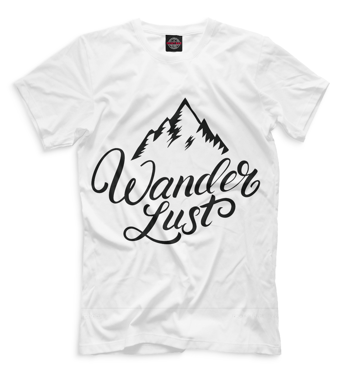 

Wanderlust