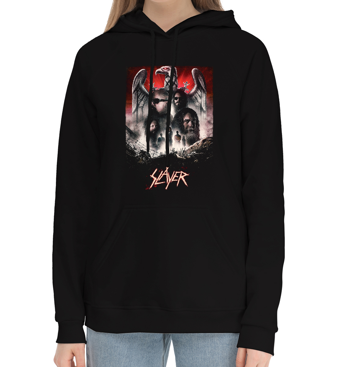 

Slayer