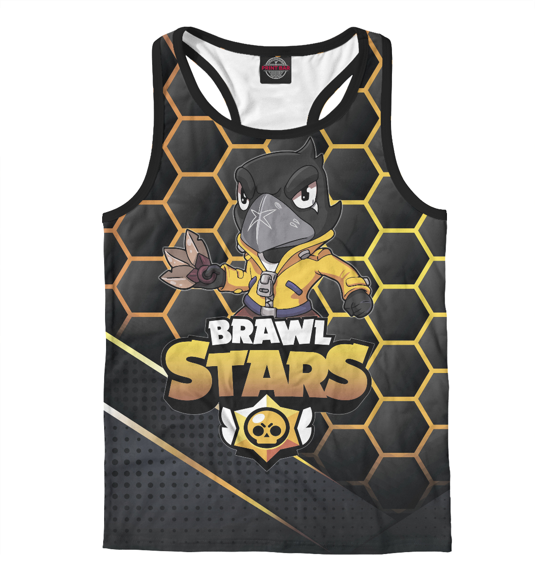 

Brawl Stars
