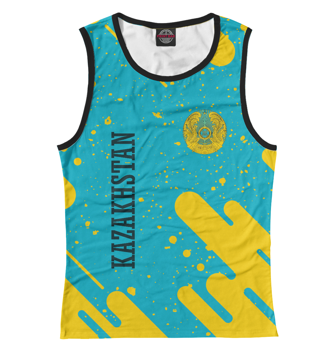 

Kazakhstan / Казахстан