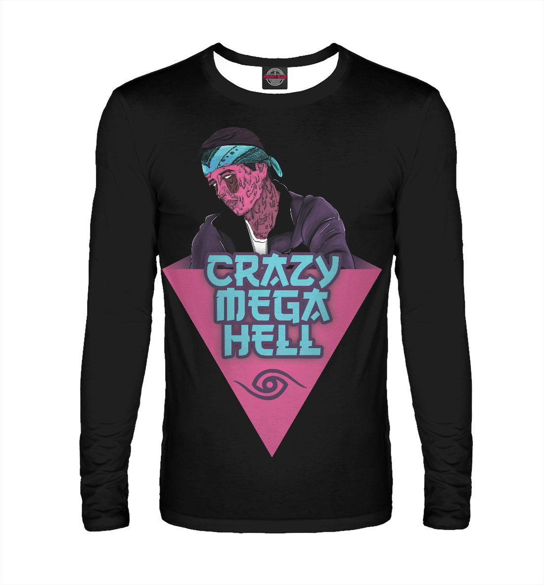 

Crazy Mega Hell