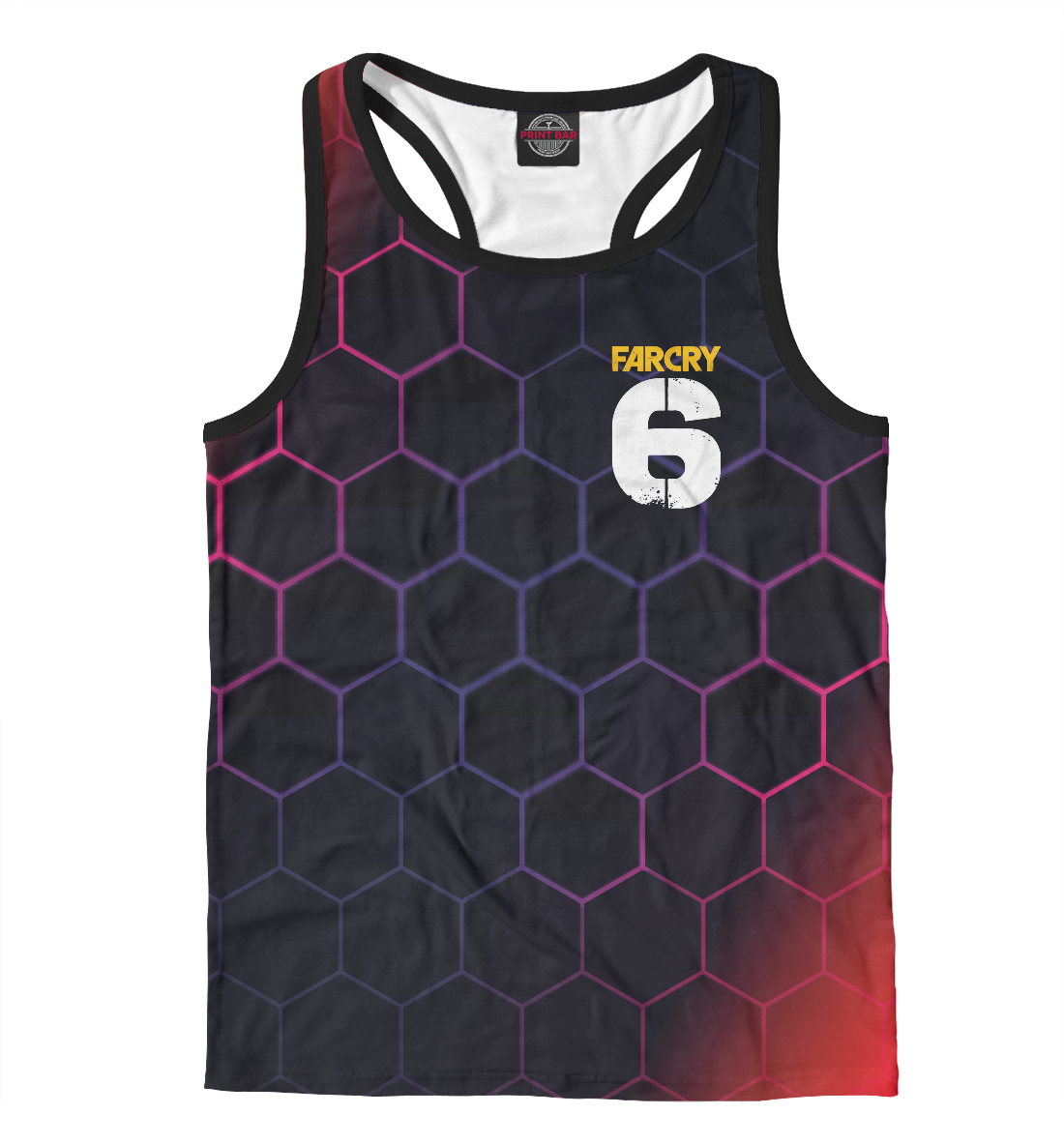 

Far Cry 6 / Фар Край 6