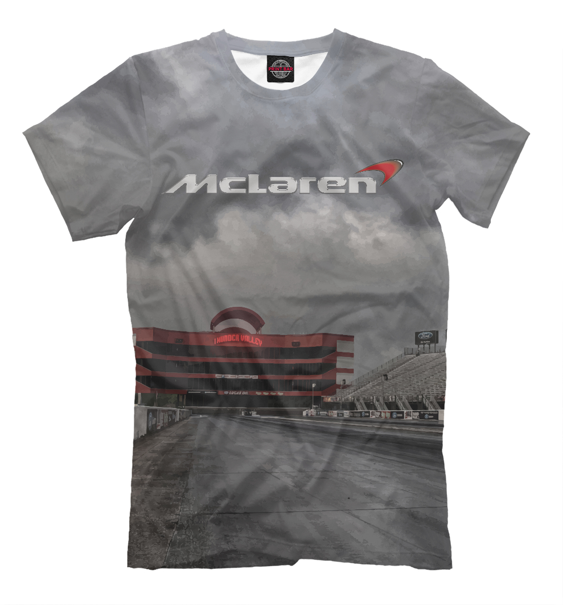 

McLaren